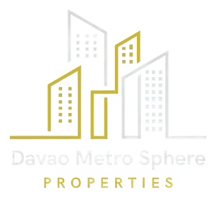 "Trusted real estate agent in Davao City Philippines -Davao Metro Sphere Properties"