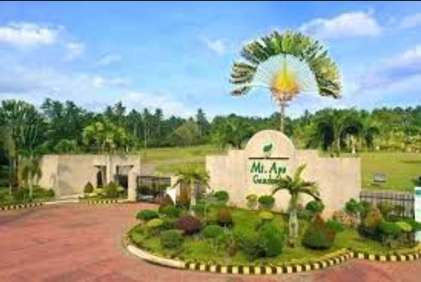 "Memorial Lot Calinan"